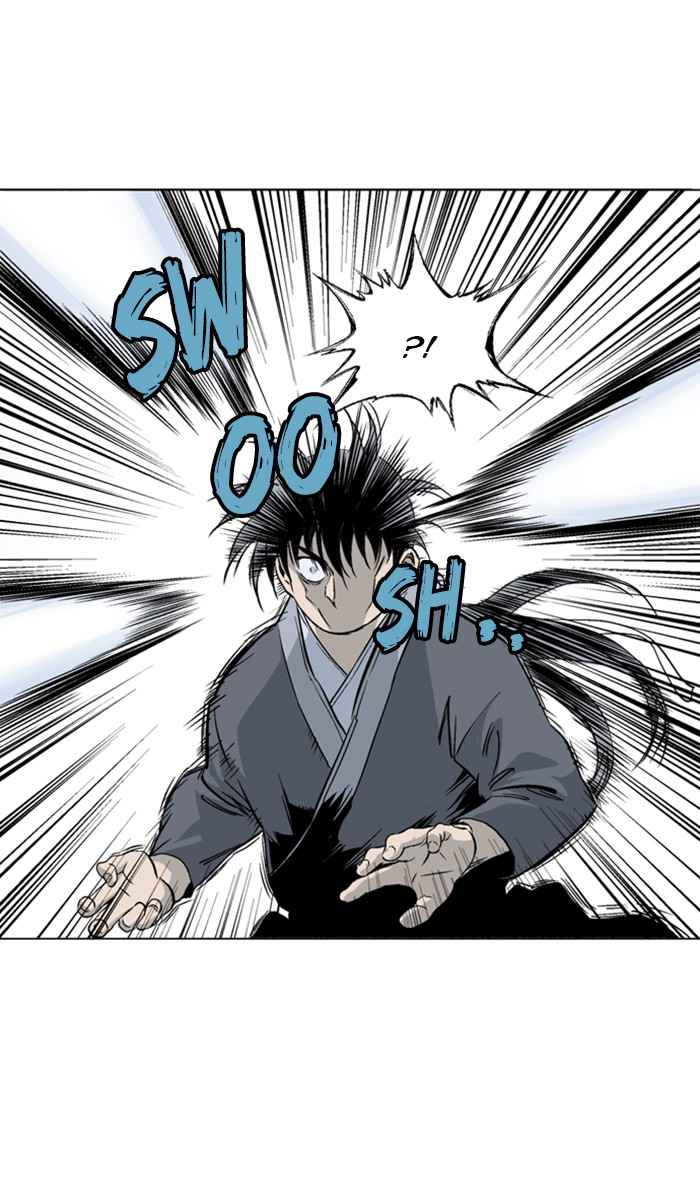Gosu (The Master) Chap 151 - Next Chap 152