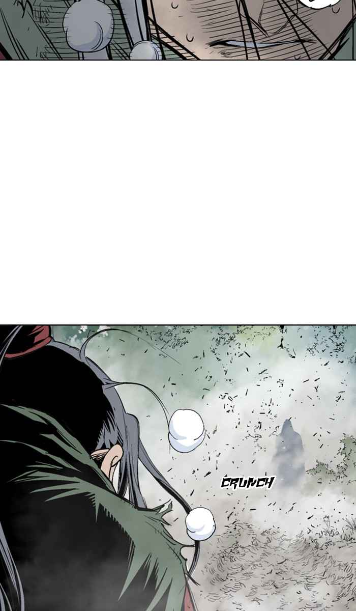 Gosu (The Master) Chap 154 - Next Chap 155