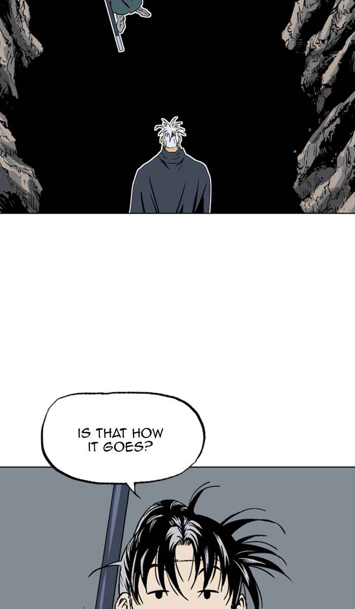 Gosu (The Master) Chap 154 - Next Chap 155
