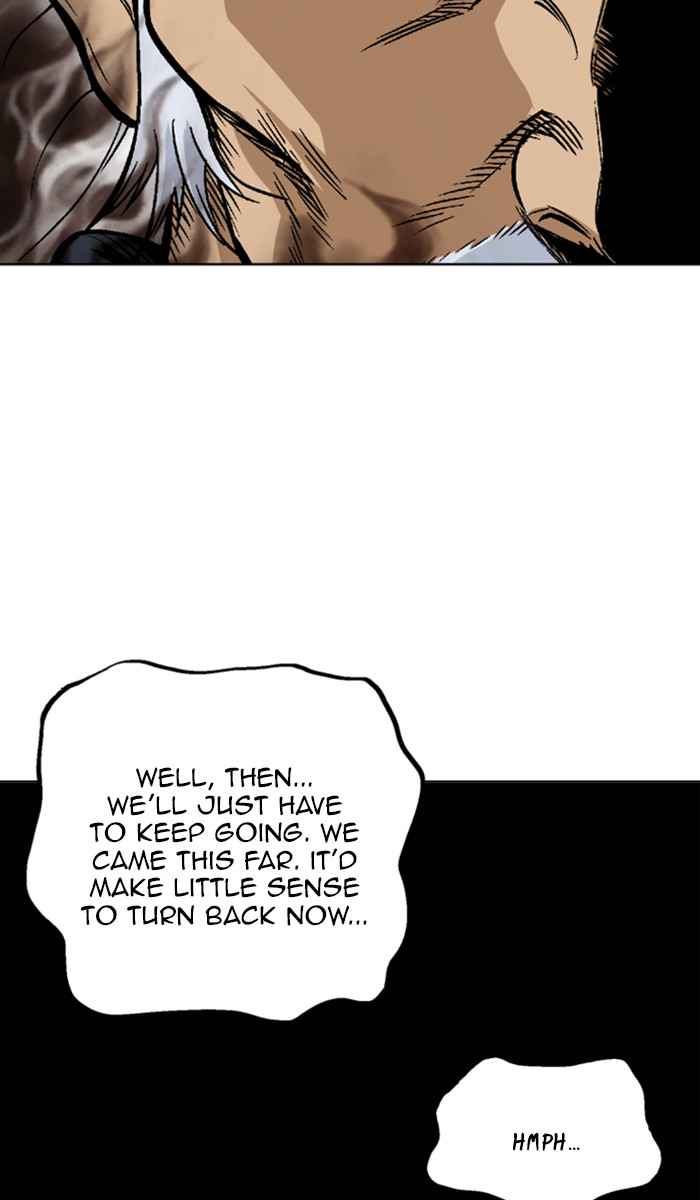 Gosu (The Master) Chap 154 - Next Chap 155