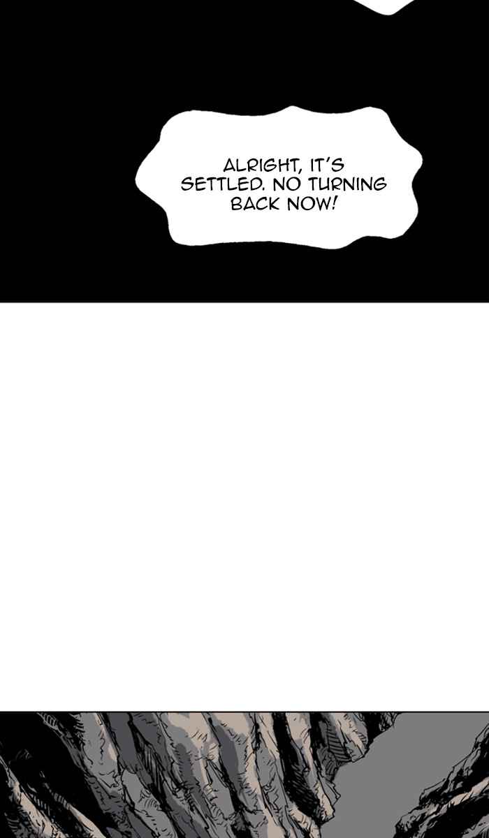 Gosu (The Master) Chap 154 - Next Chap 155