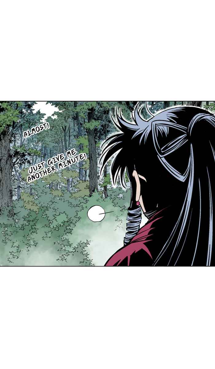 Gosu (The Master) Chap 154 - Next Chap 155