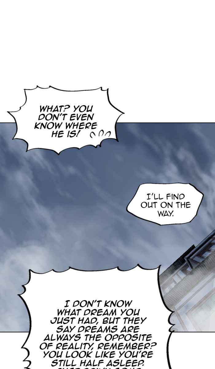 Gosu (The Master) Chap 154 - Next Chap 155