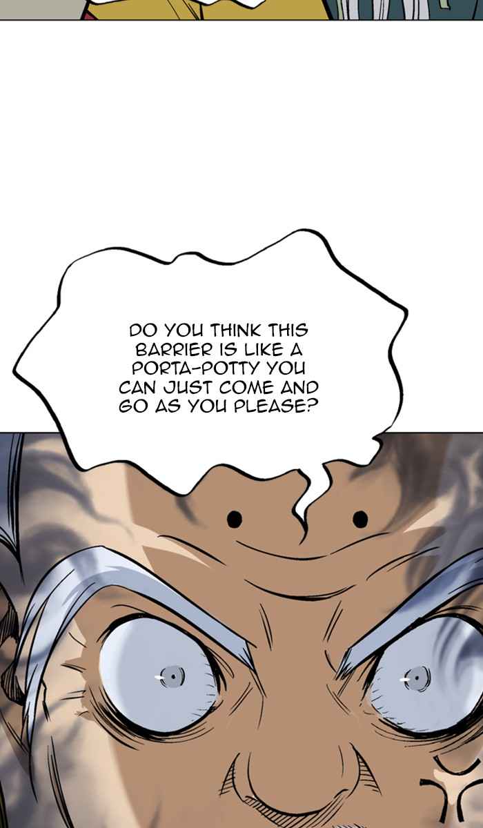 Gosu (The Master) Chap 154 - Next Chap 155
