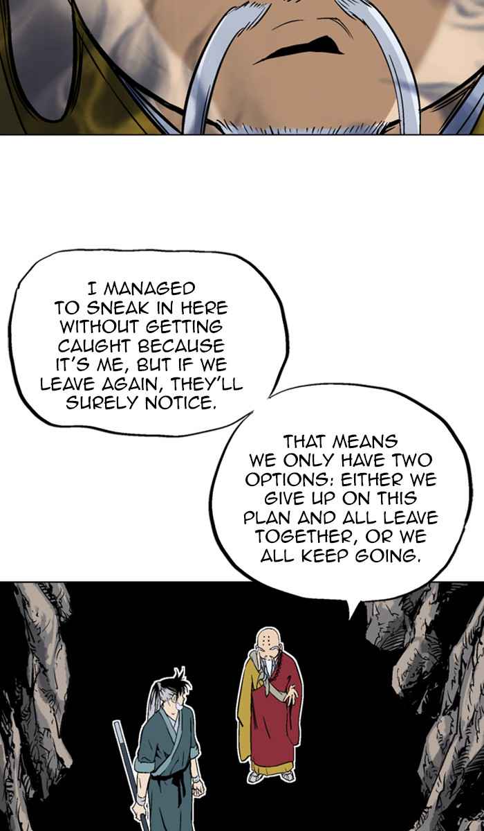 Gosu (The Master) Chap 154 - Next Chap 155