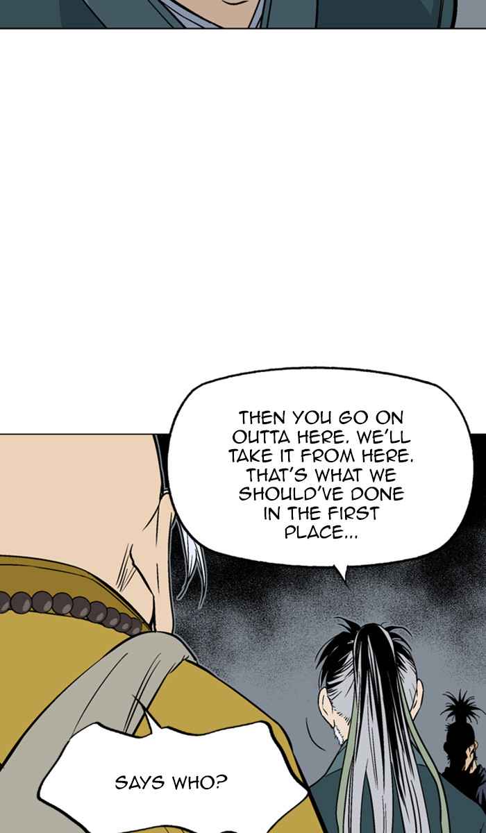 Gosu (The Master) Chap 154 - Next Chap 155