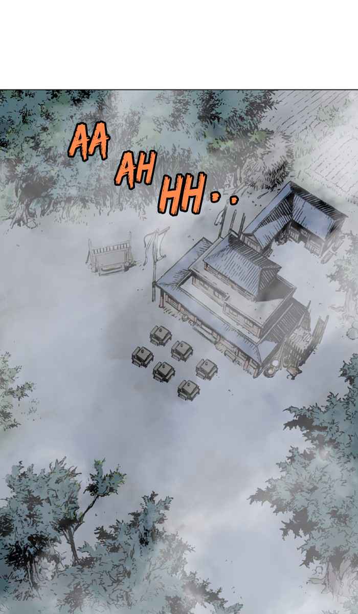 Gosu (The Master) Chap 154 - Next Chap 155