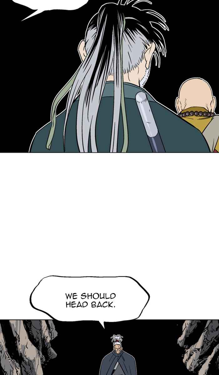 Gosu (The Master) Chap 154 - Next Chap 155