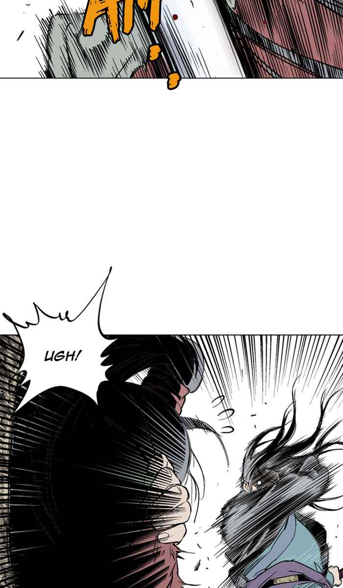 Gosu (The Master) Chap 154 - Next Chap 155