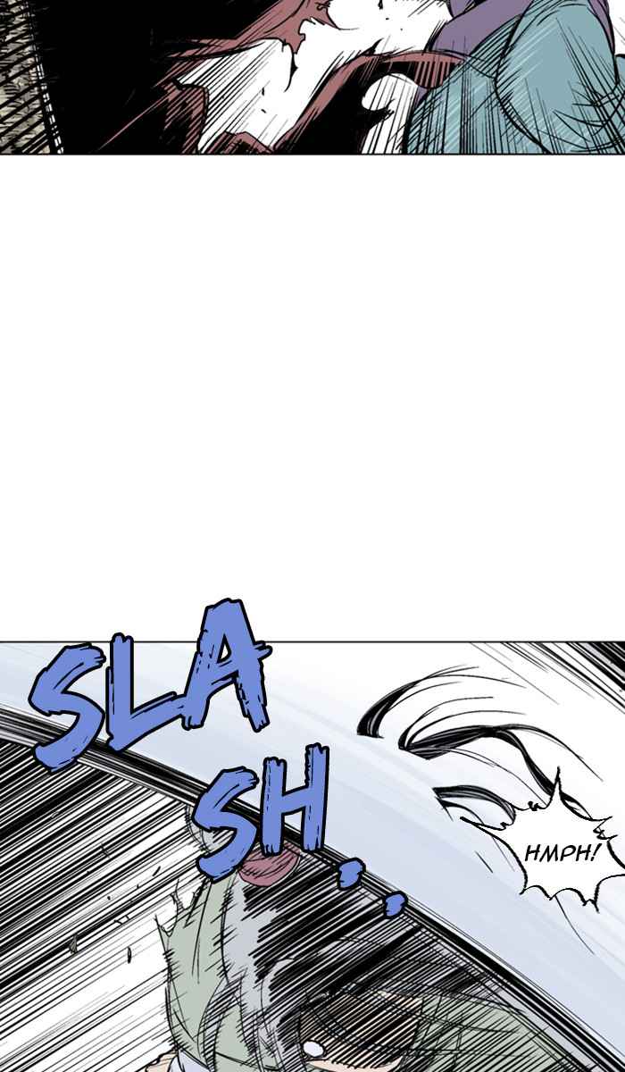 Gosu (The Master) Chap 154 - Next Chap 155