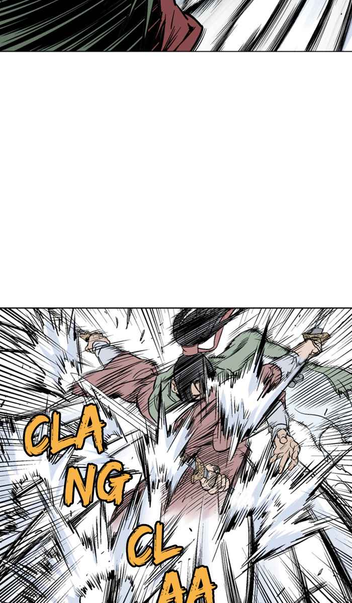 Gosu (The Master) Chap 154 - Next Chap 155