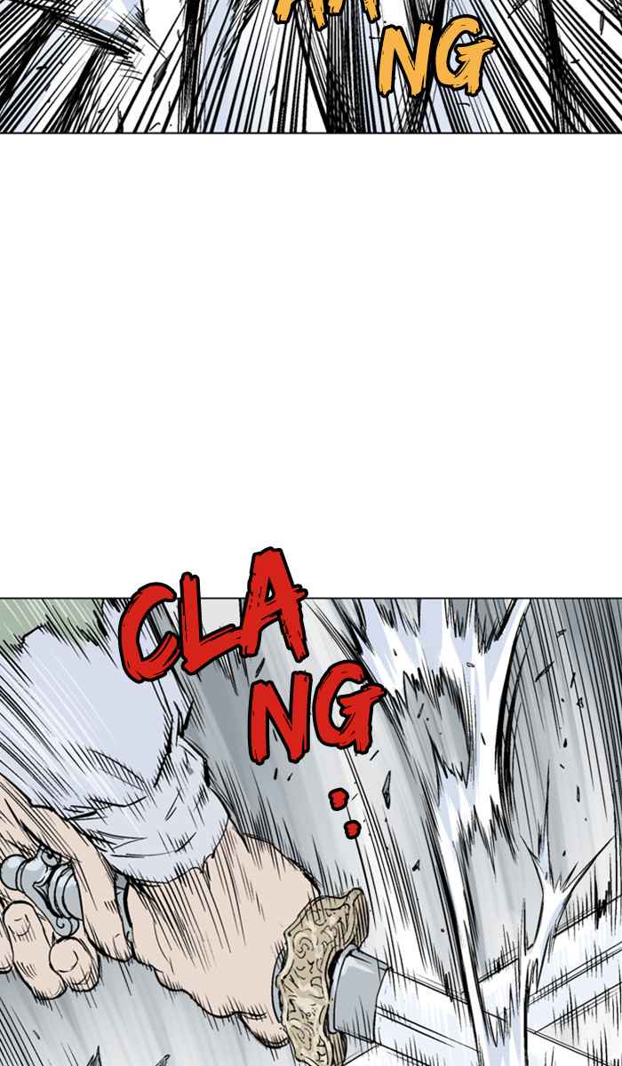 Gosu (The Master) Chap 154 - Next Chap 155
