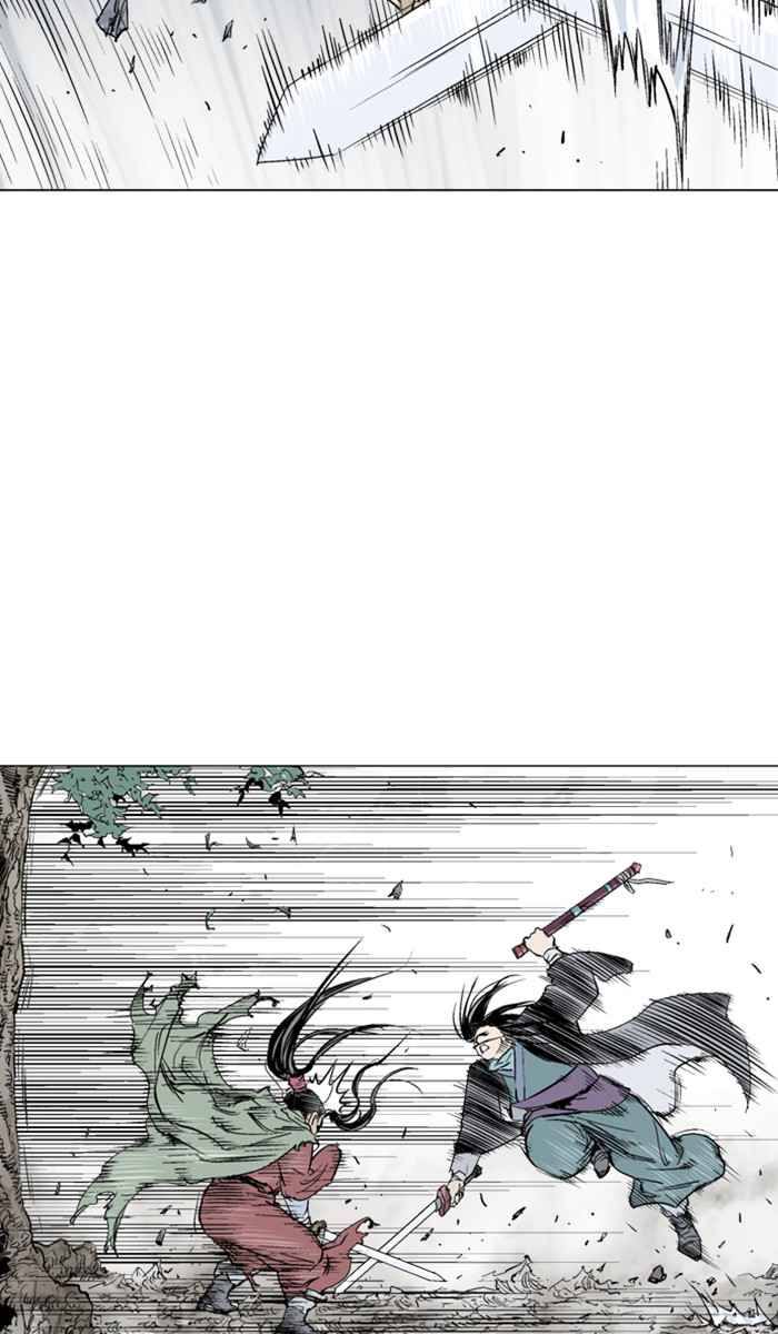 Gosu (The Master) Chap 154 - Next Chap 155