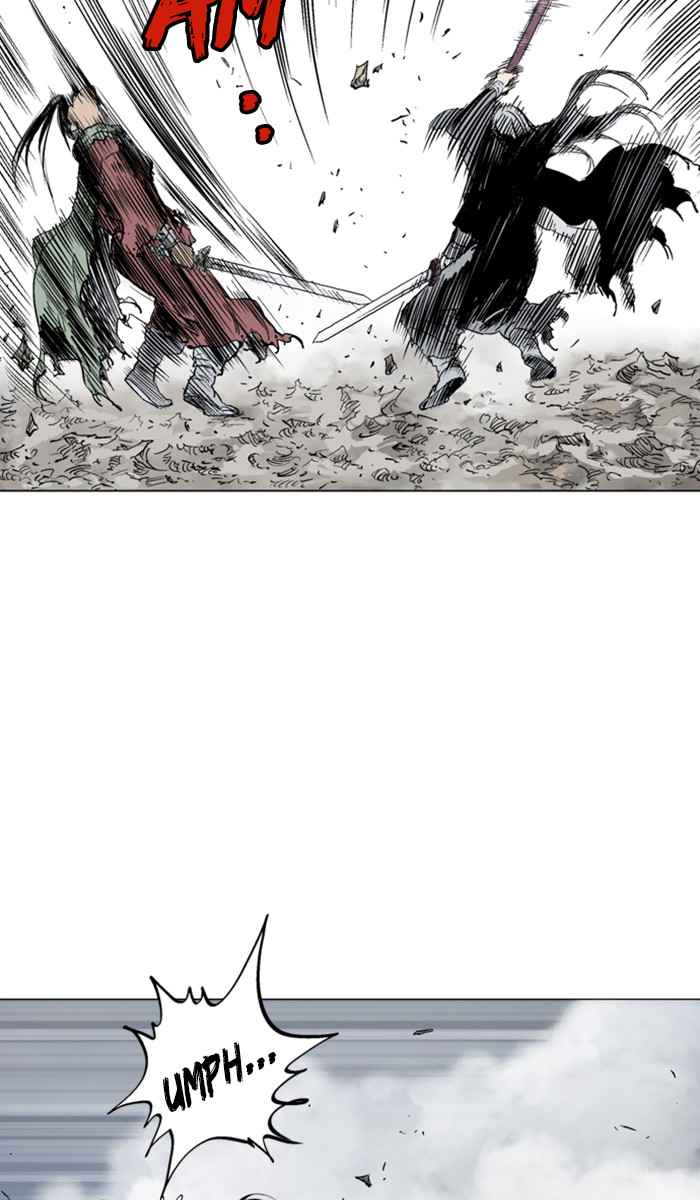 Gosu (The Master) Chap 154 - Next Chap 155
