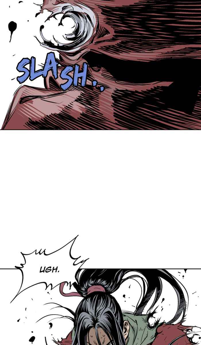 Gosu (The Master) Chap 154 - Next Chap 155