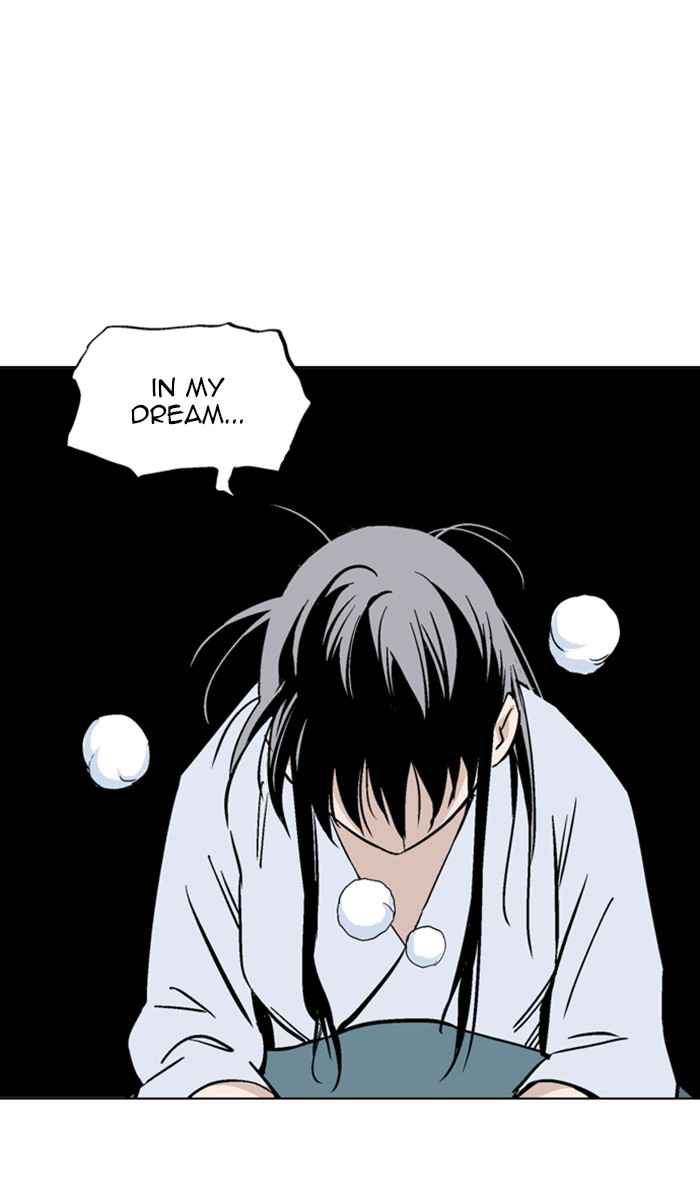 Gosu (The Master) Chap 154 - Next Chap 155