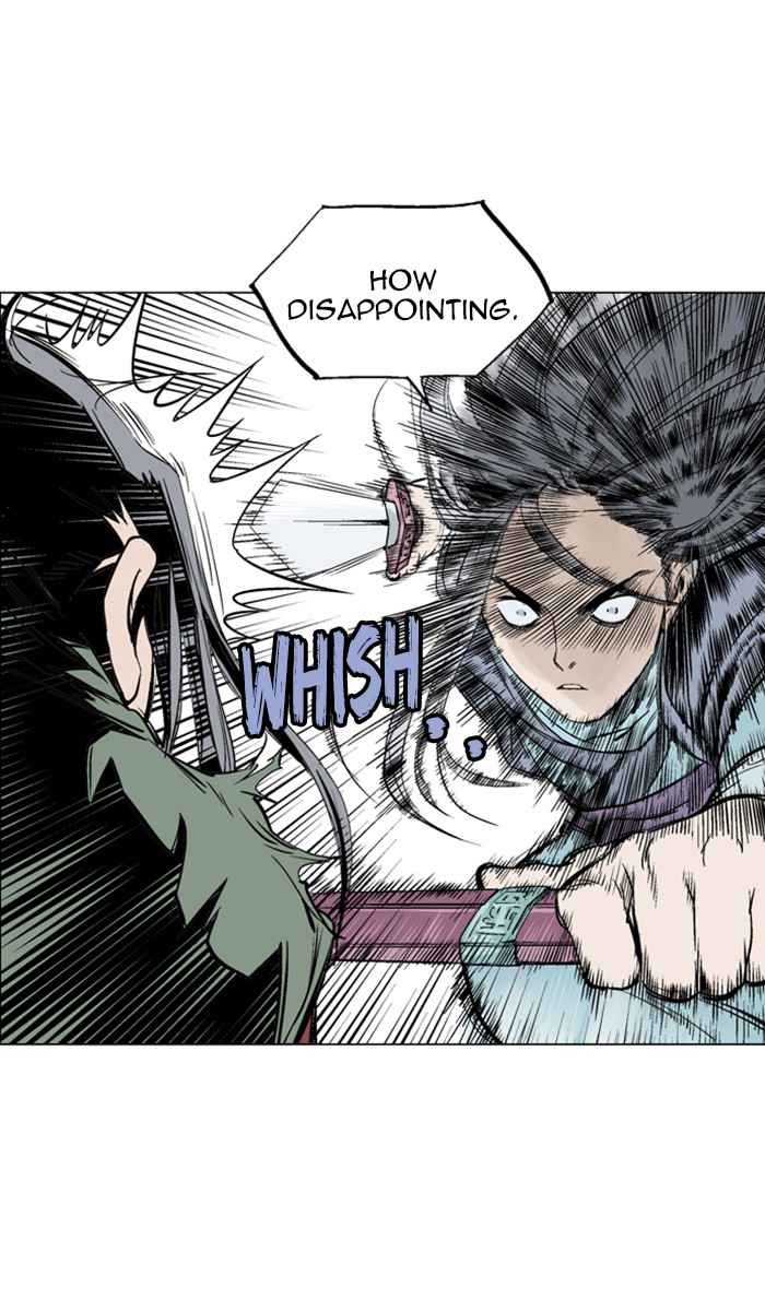 Gosu (The Master) Chap 154 - Next Chap 155