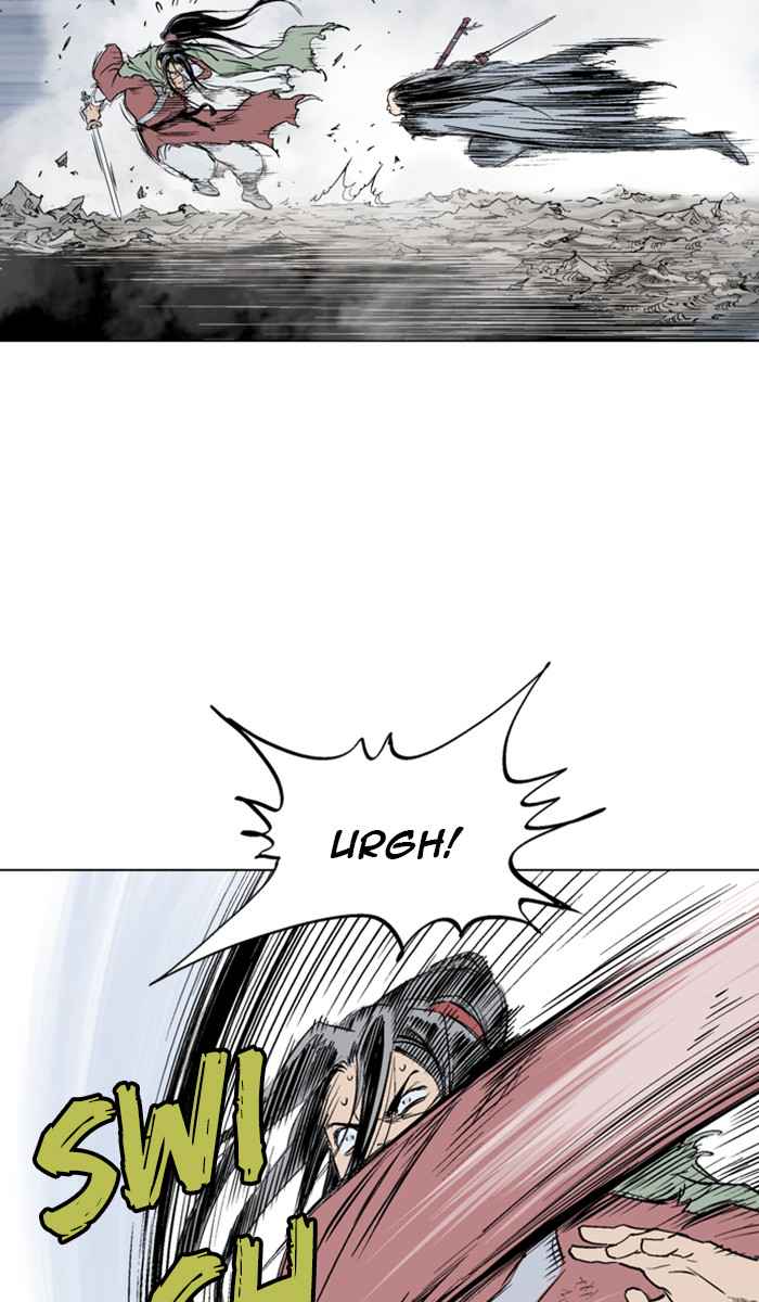 Gosu (The Master) Chap 154 - Next Chap 155