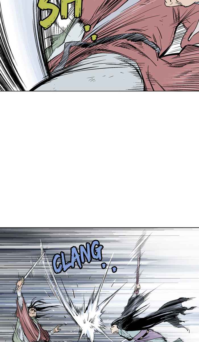 Gosu (The Master) Chap 154 - Next Chap 155