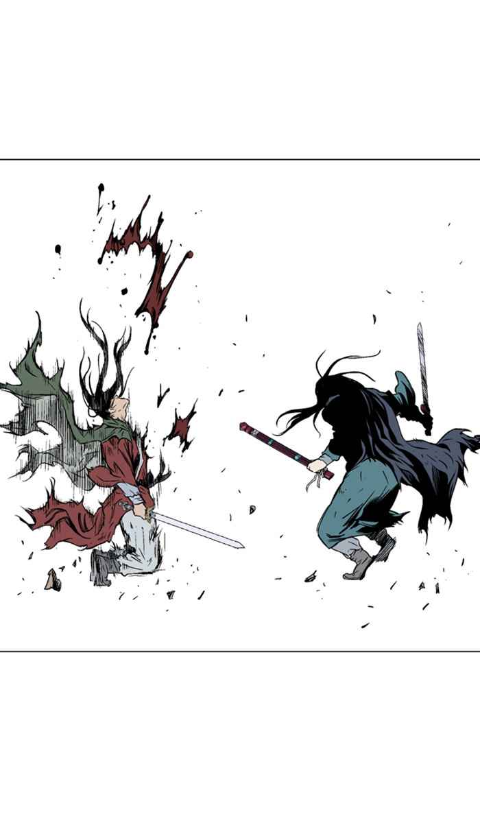 Gosu (The Master) Chap 154 - Next Chap 155