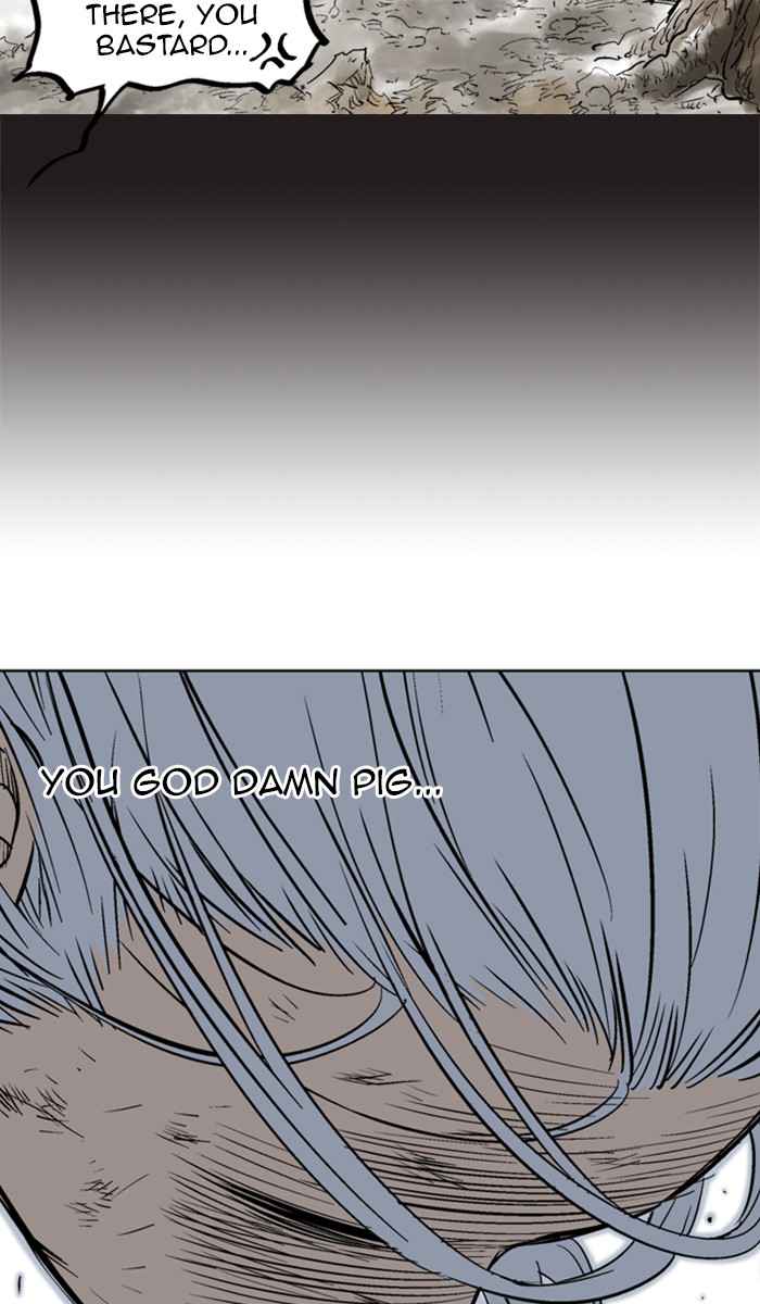 Gosu (The Master) Chap 154 - Next Chap 155