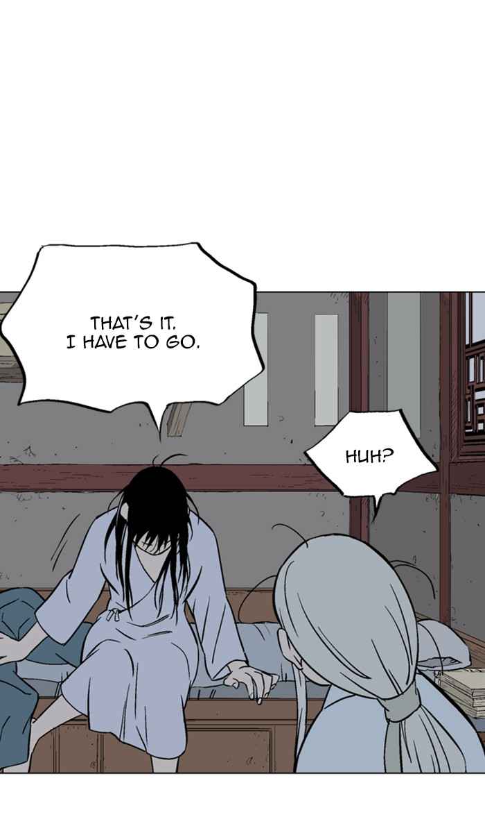 Gosu (The Master) Chap 154 - Next Chap 155