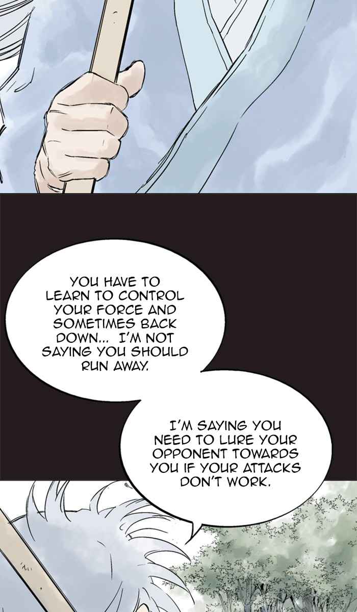 Gosu (The Master) Chap 154 - Next Chap 155