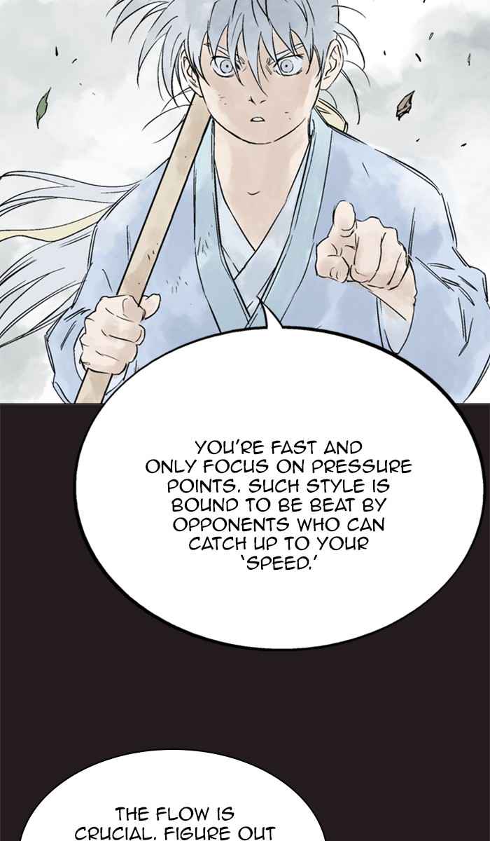 Gosu (The Master) Chap 154 - Next Chap 155