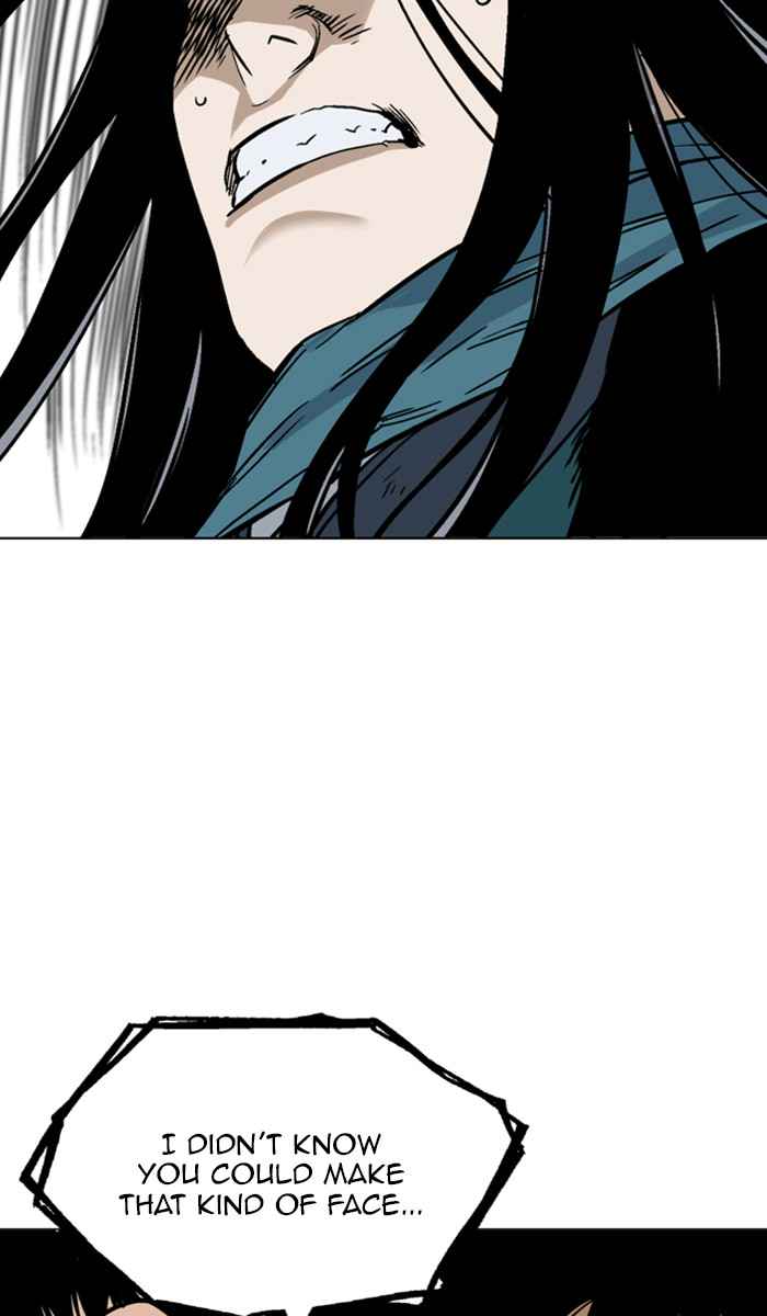 Gosu (The Master) Chap 154 - Next Chap 155