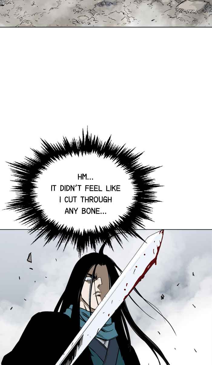 Gosu (The Master) Chap 154 - Next Chap 155