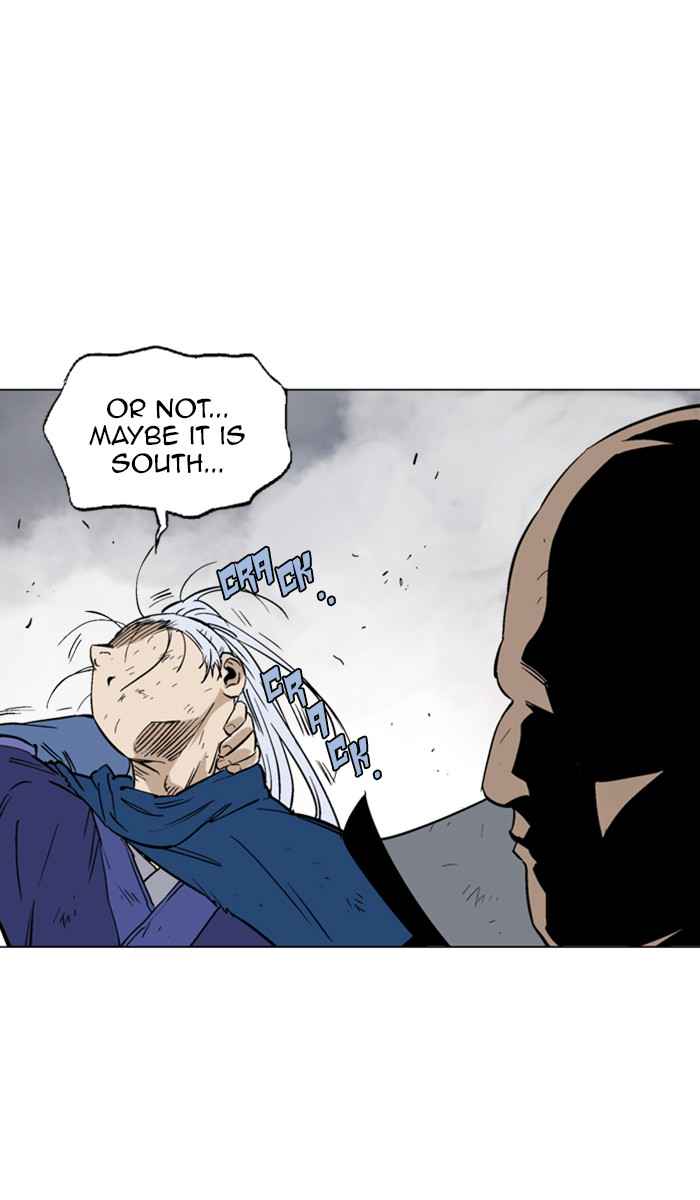 Gosu (The Master) Chap 155 - Next Chap 156