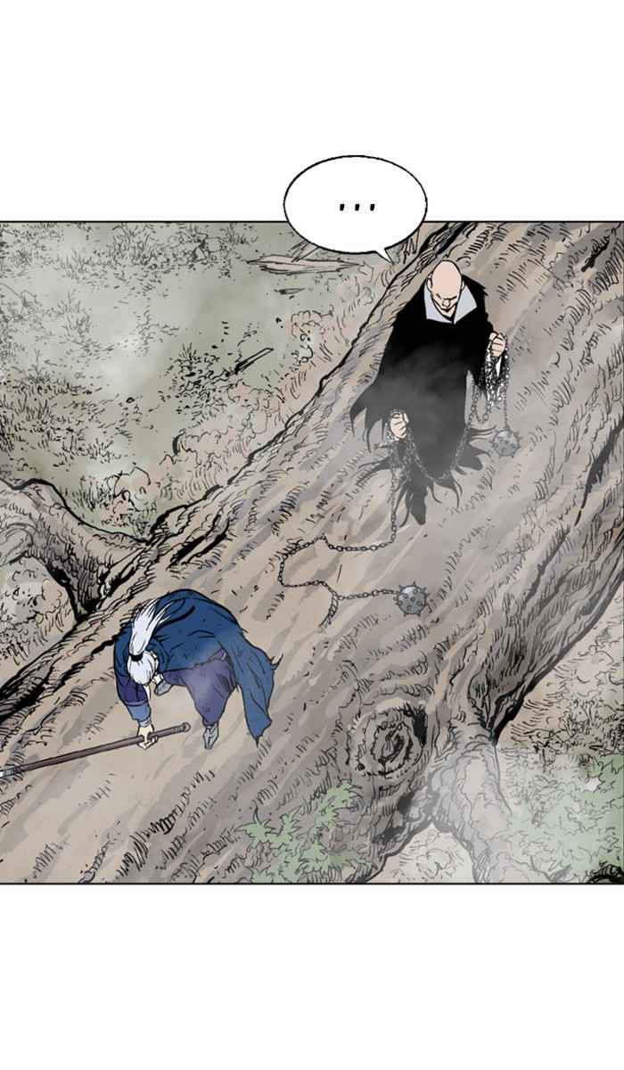 Gosu (The Master) Chap 155 - Next Chap 156