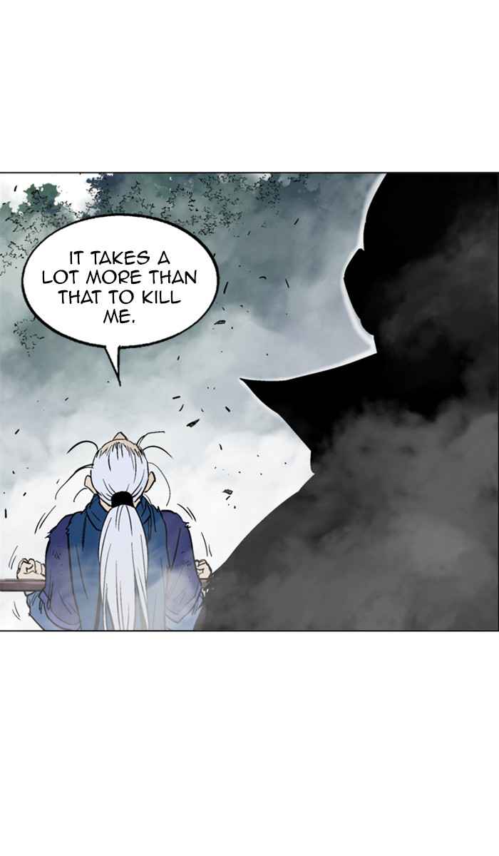 Gosu (The Master) Chap 155 - Next Chap 156