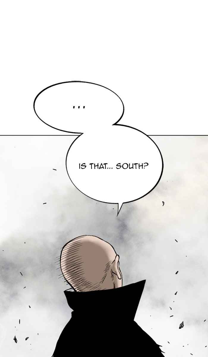 Gosu (The Master) Chap 155 - Next Chap 156