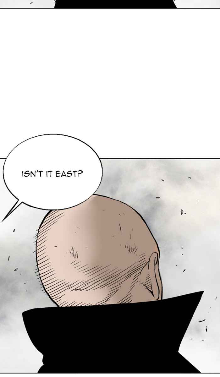 Gosu (The Master) Chap 155 - Next Chap 156