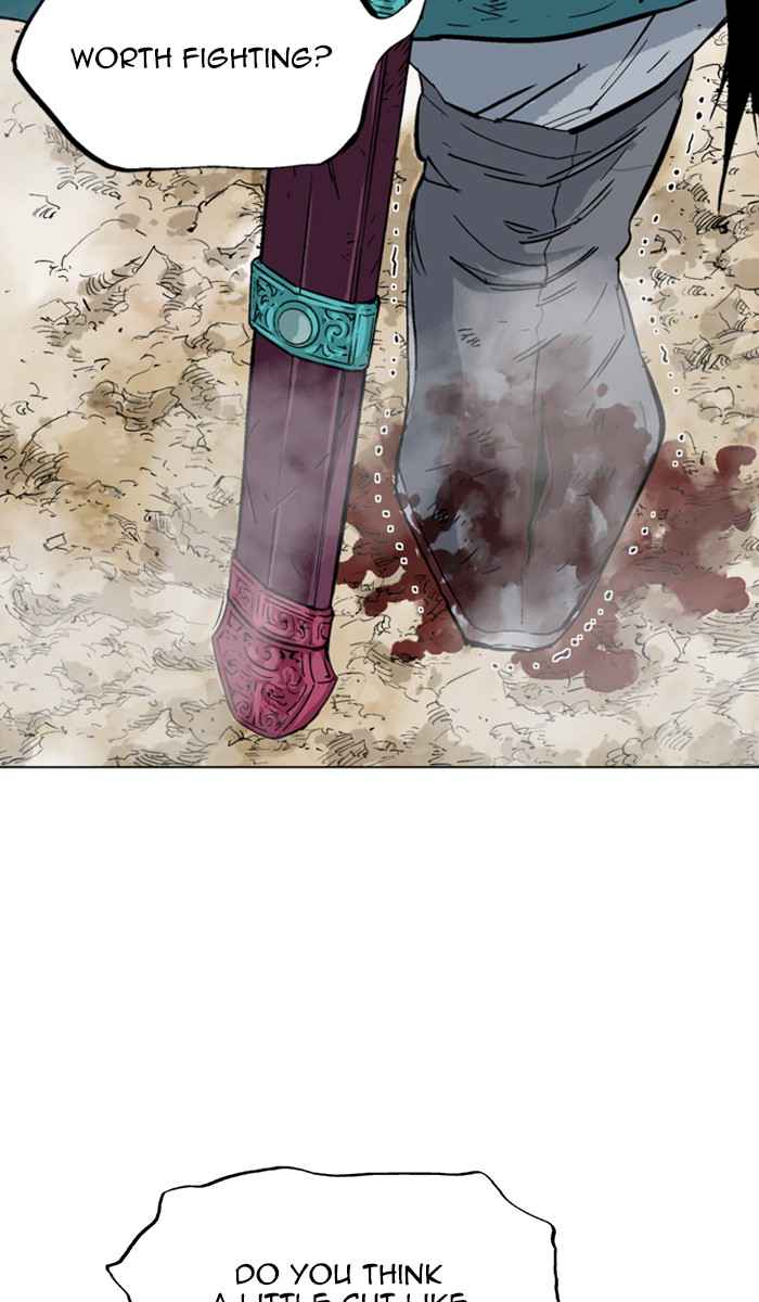 Gosu (The Master) Chap 155 - Next Chap 156
