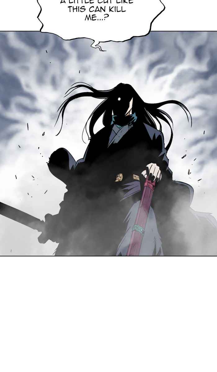 Gosu (The Master) Chap 155 - Next Chap 156