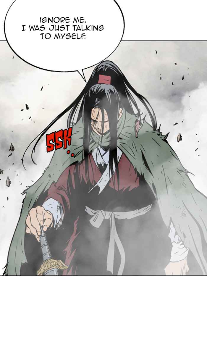 Gosu (The Master) Chap 155 - Next Chap 156
