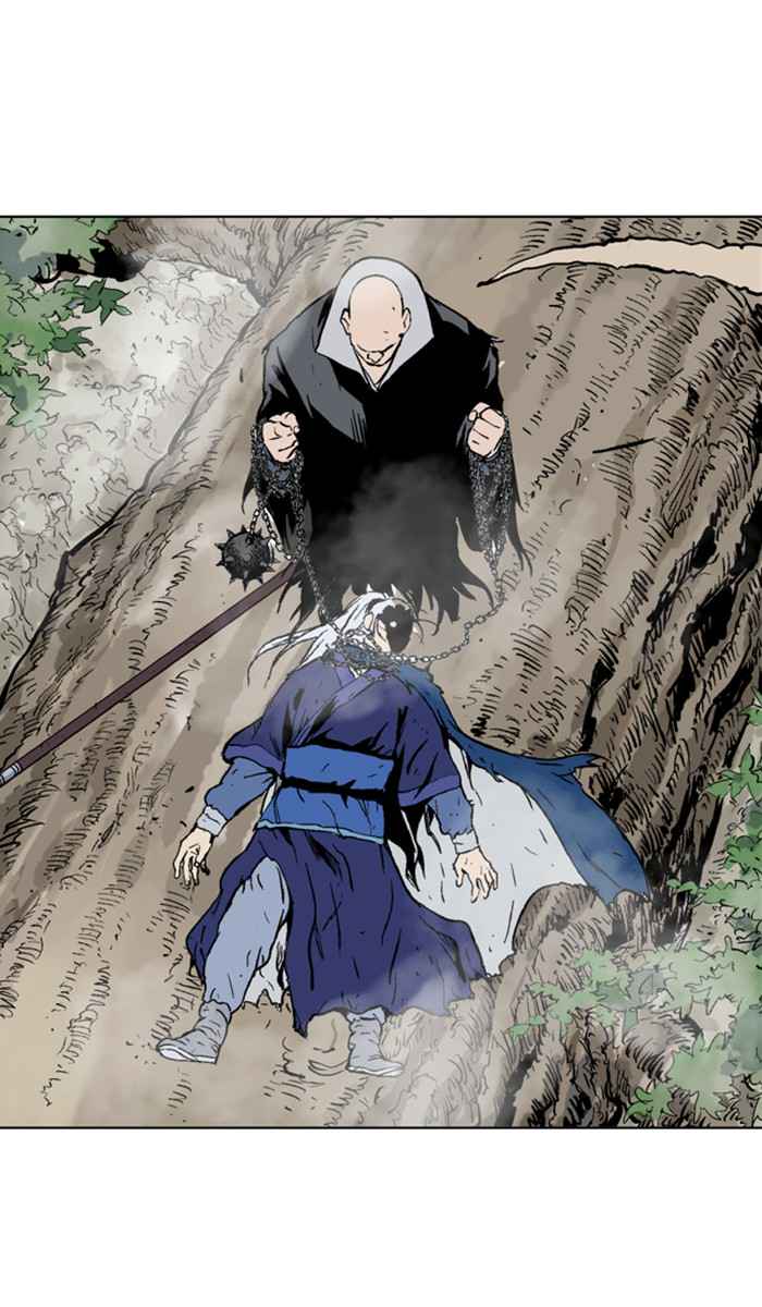 Gosu (The Master) Chap 155 - Next Chap 156
