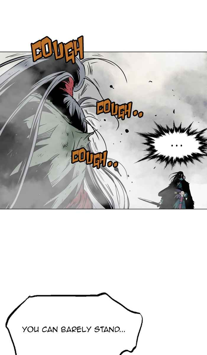 Gosu (The Master) Chap 155 - Next Chap 156