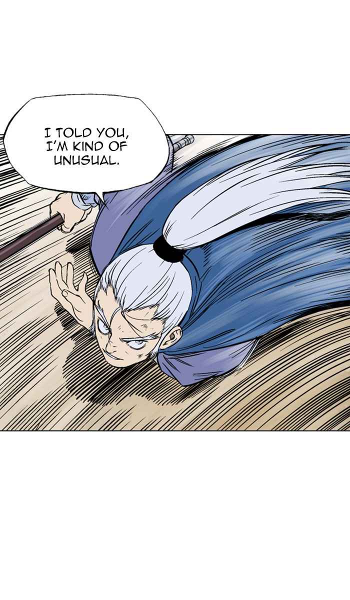 Gosu (The Master) Chap 155 - Next Chap 156