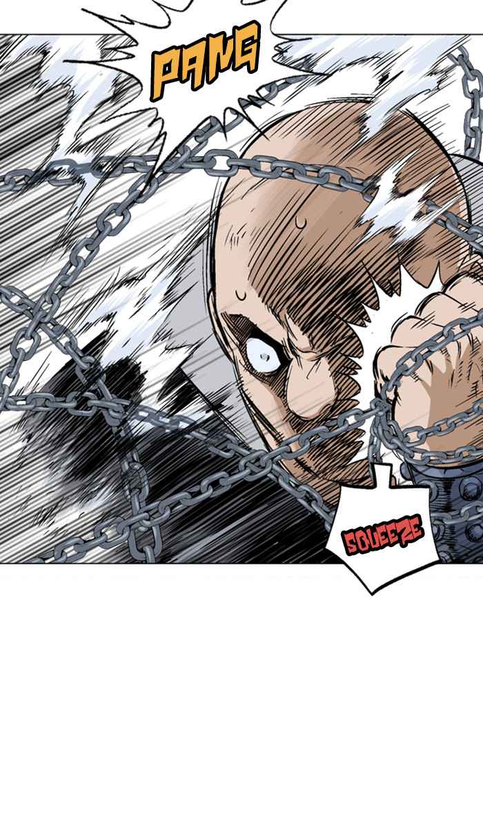 Gosu (The Master) Chap 155 - Next Chap 156