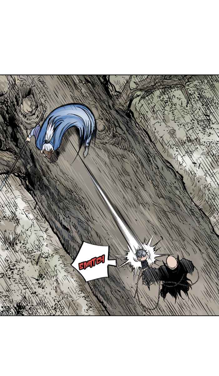 Gosu (The Master) Chap 155 - Next Chap 156