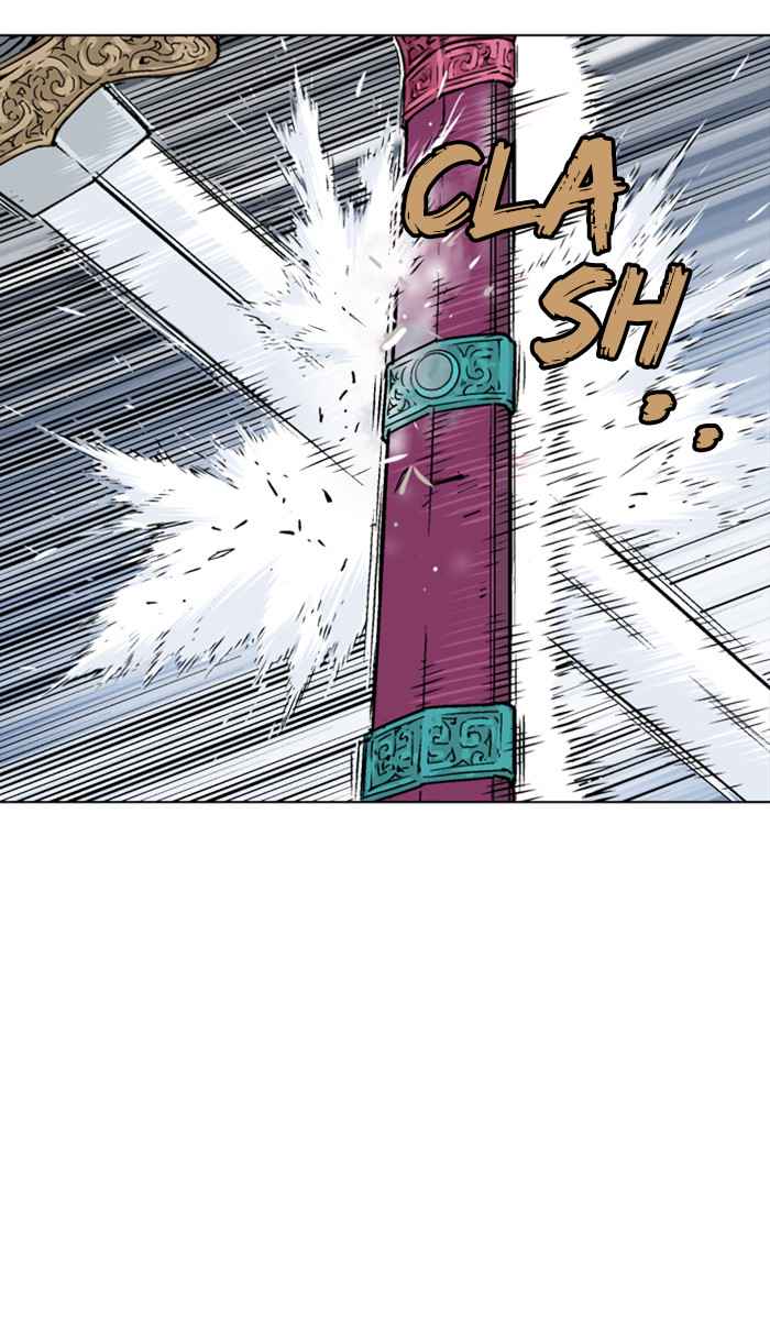 Gosu (The Master) Chap 155 - Next Chap 156