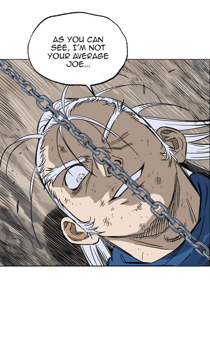 Gosu (The Master) Chap 155 - Next Chap 156