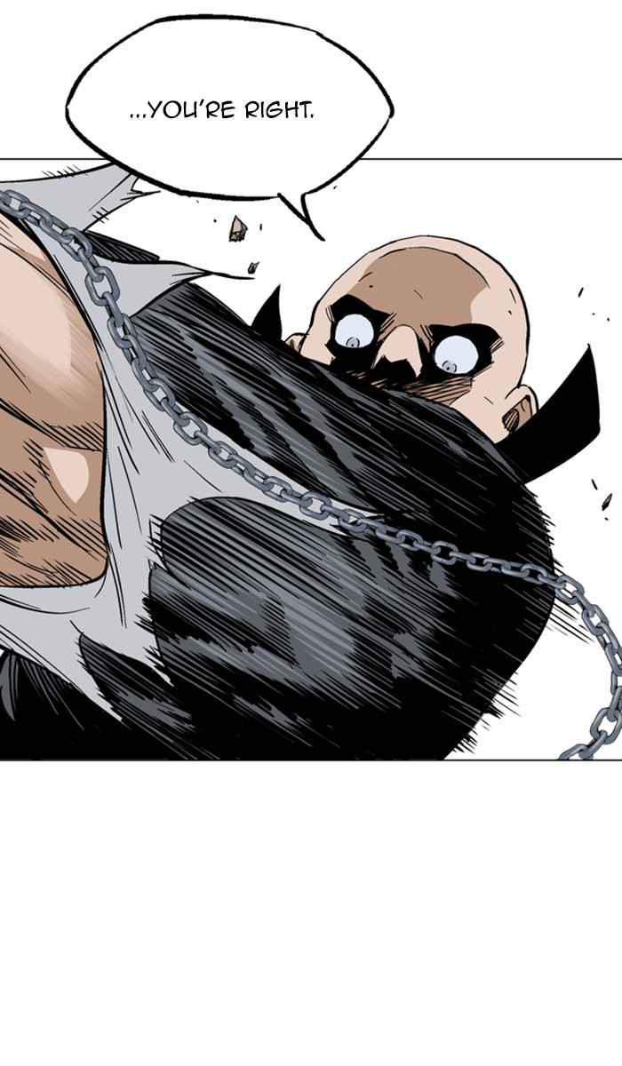 Gosu (The Master) Chap 155 - Next Chap 156