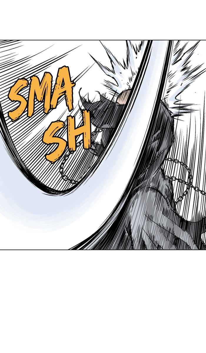 Gosu (The Master) Chap 155 - Next Chap 156