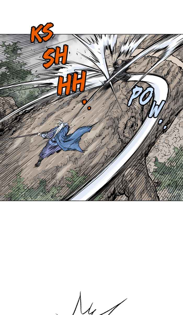 Gosu (The Master) Chap 155 - Next Chap 156
