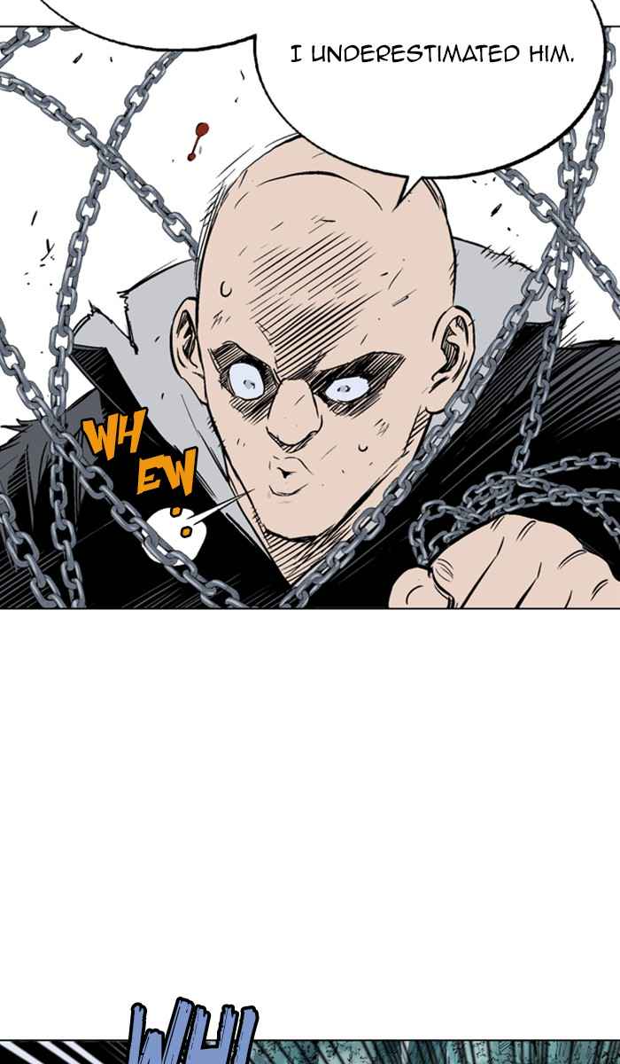 Gosu (The Master) Chap 155 - Next Chap 156