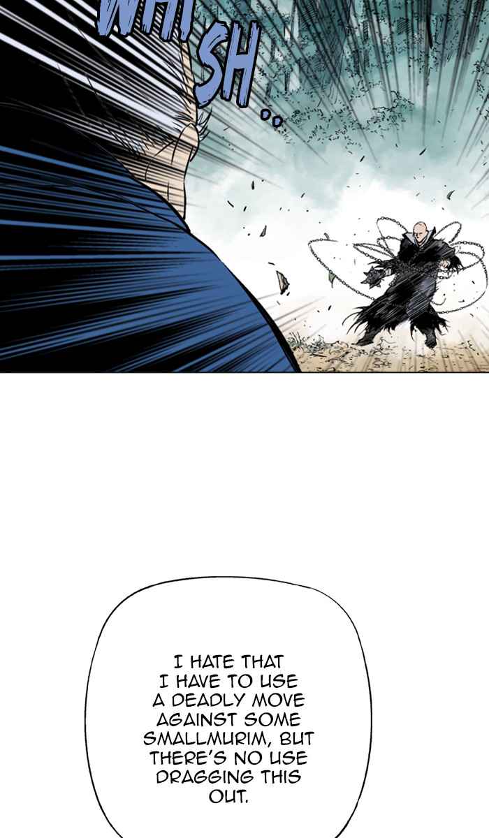 Gosu (The Master) Chap 155 - Next Chap 156